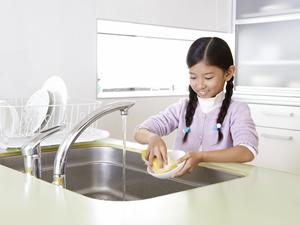充実したカリキュラムの美容学校