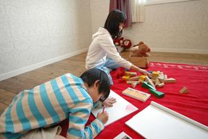 オーダーランドセルでお気に入りを作る