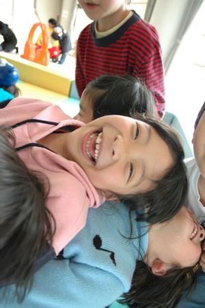 経験豊富な講師が揃っている子供英会話