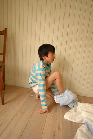 会社の業績とコミュニケーションの研修
