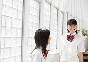 不登校になった子供も人と触れ合うことは重要です