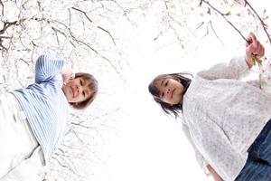 これからの日本を支える介護福祉